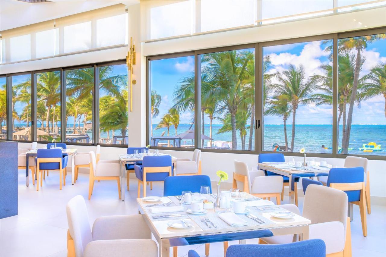 Garza Blanca Resort Cancun Exterior photo